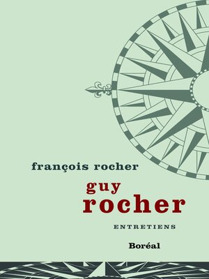 cover image of Guy Rocher